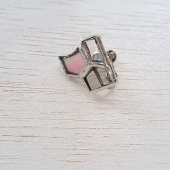 I live with my cat/earring 06の画像