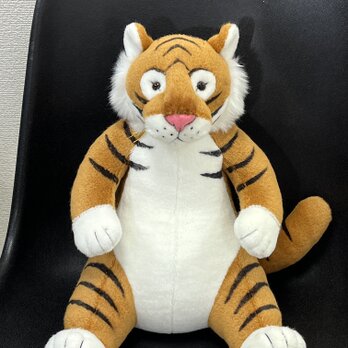 トラMの画像