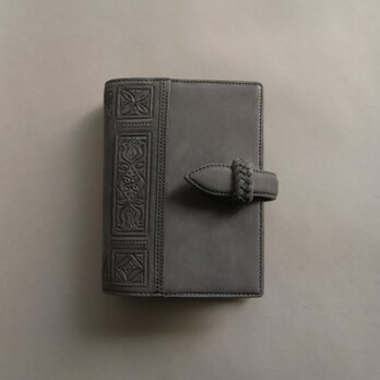 tobira-mini size(black)の画像