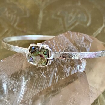 バングル_げっこうのうみ