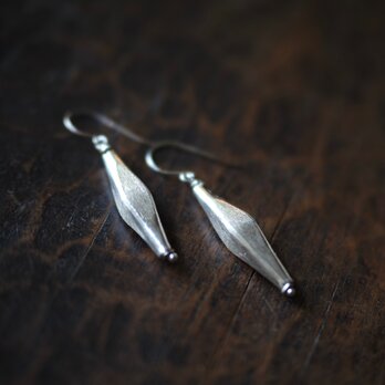 -Karensilver- pierceの画像