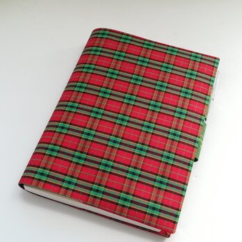 ほぼ日手帳カズン（A5)用カバー hc026の画像