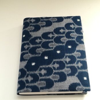 ほぼ日手帳カズン（A5)用カバー hc030の画像