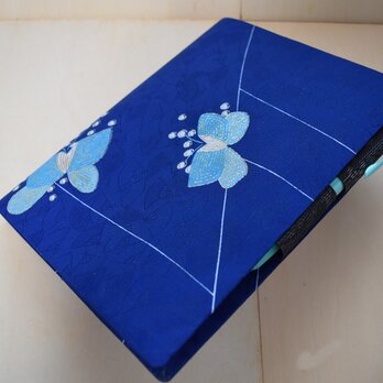ほぼ日手帳カズン（A5)用カバー hc037の画像