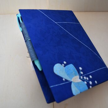 ほぼ日手帳カズン（A5)用カバー hc040の画像