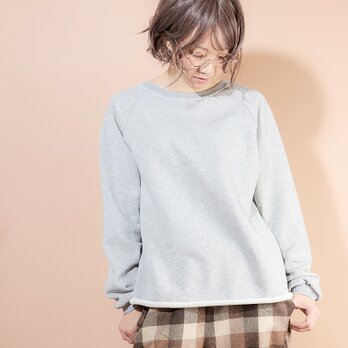 SNOWPYのTOPS♡カットオフの画像