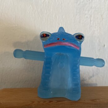 ゲロギロの画像