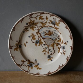 パリ窯　フランスアンティーク　アンティークのある生活　ブロカントのある暮らし