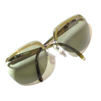 80s 「PLAYBOY」 4510 10 Vintage Sunglassesの画像