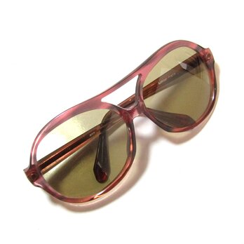 70s 「Böhler」 Vintage Sunglassesの画像