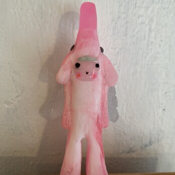 エレファントエンゼルの画像