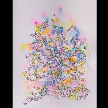 春の訪れⅡ(The Coming of Spring II)の画像