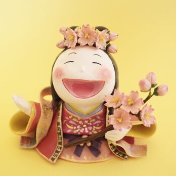 木花咲耶姫の画像