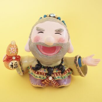 猿田彦大神の画像