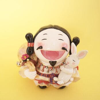 大国主神の画像