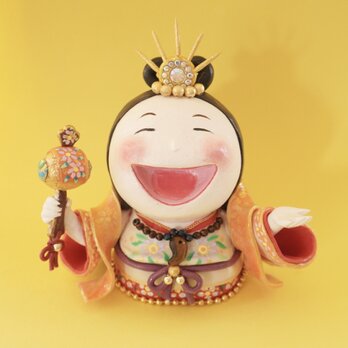 天照大御神の画像