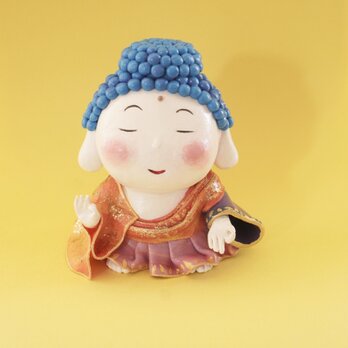 阿弥陀如来の画像