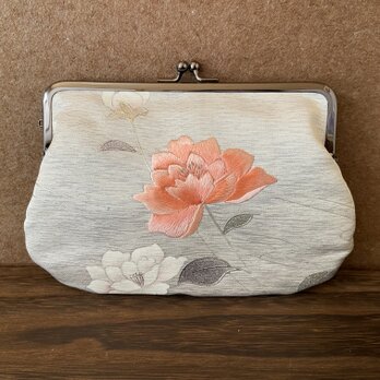 ポーチ | 刺繍ノ花の画像