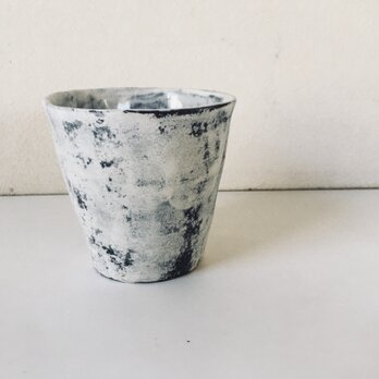 白化粧コップ【46】の画像