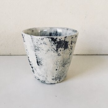 白化粧コップ【48】