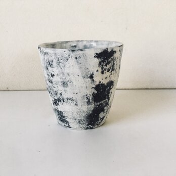 白化粧コップ【50】の画像