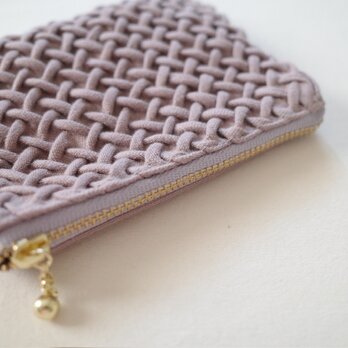 Pouch・サンドベージュの画像