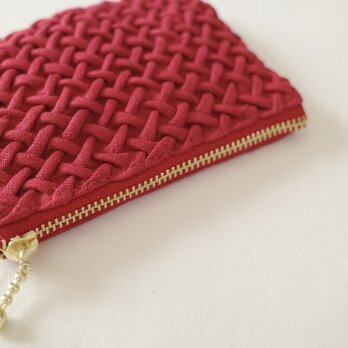 Pouch・あかの画像