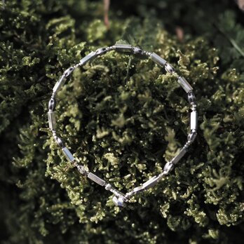 -Karensilver- braceletの画像