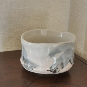 抹茶碗 (N-210)の画像