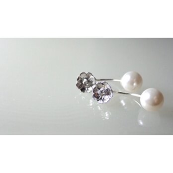Anemone SV Fook Earrings Special Editionの画像