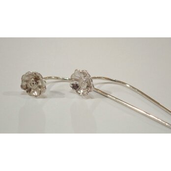 Anemone SV Fook Earringsの画像