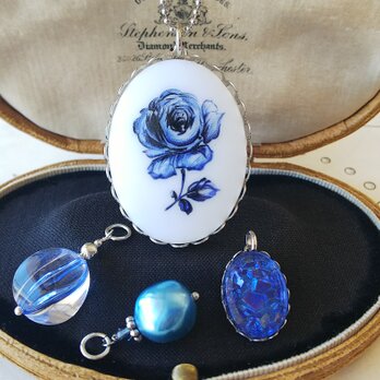 *福袋2025年＊　Blue系①パッケージ