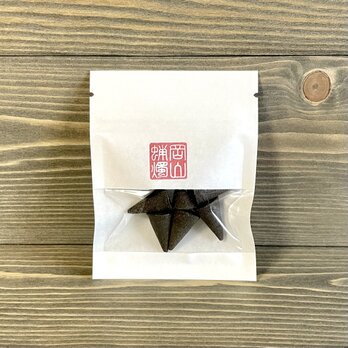 〈コパル香〉天然香（お香コーン型）-Mexican incense- 7個入り