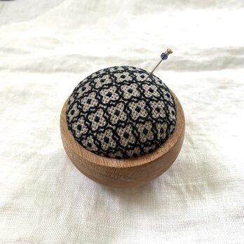 イギリス製　アンティーク　ビーズのピンクッション　クリスマスプレゼント　ハート型 楽天市場】《Prym》プリム ドイツ Prym loveマグネットピン