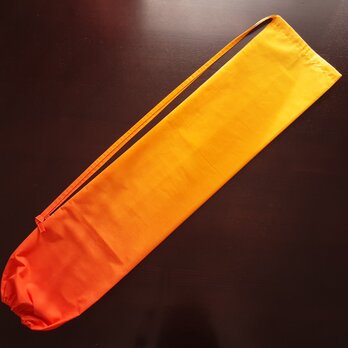 パウスカート丈75〜80cm用：パウケース：パウスカートケース　V2の画像