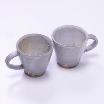 【和食器】マグカップ【陶芸】【プレゼント】【お祝い】【ハンドメイド】の画像