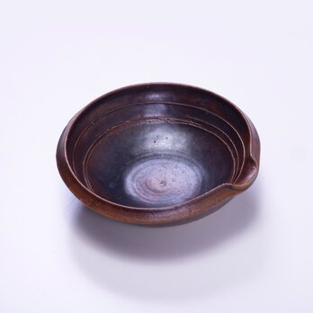 【和食器】片口鉢【陶芸作品】【プレゼント】【お祝い】【ハンドメイド】の画像