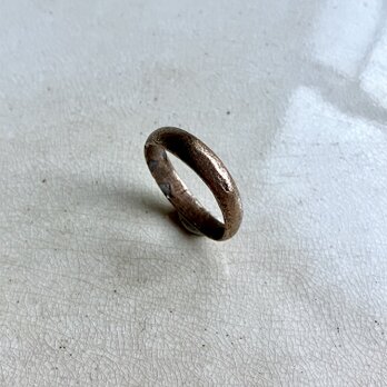 古代 ヴァイキング リング　結婚指輪の画像