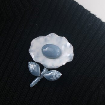 エンジェライトの花の画像