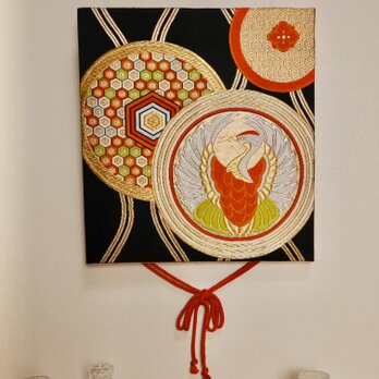 帯deco＋（プラス） 立桶丸紋の画像