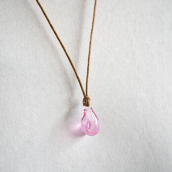 アロマペンダント　限定カラー"SAKURA"の画像