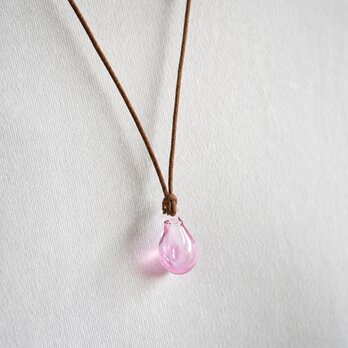 アロマペンダント　限定カラー"SAKURA"