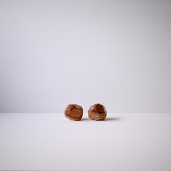 コロコロ 2つ　2の画像