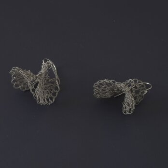 Orimu Earringsの画像
