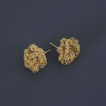 Mini Moja Earringsの画像