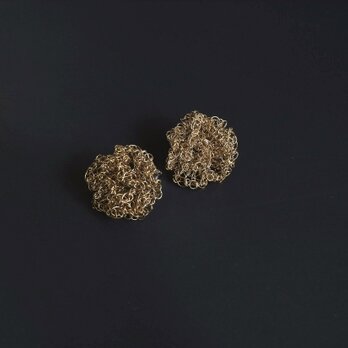 Mini Moja Earringsの画像