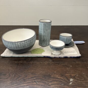 仏具　手元供養セットの画像