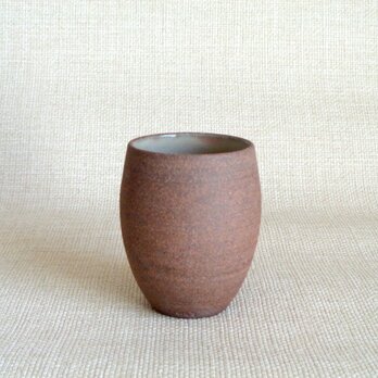 湯のみ (梨地a)の画像