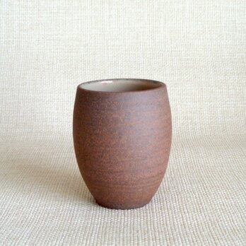 湯のみ (梨地b)の画像