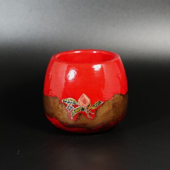 Makie Beer  Cap - Momo 　( 桃 )の画像